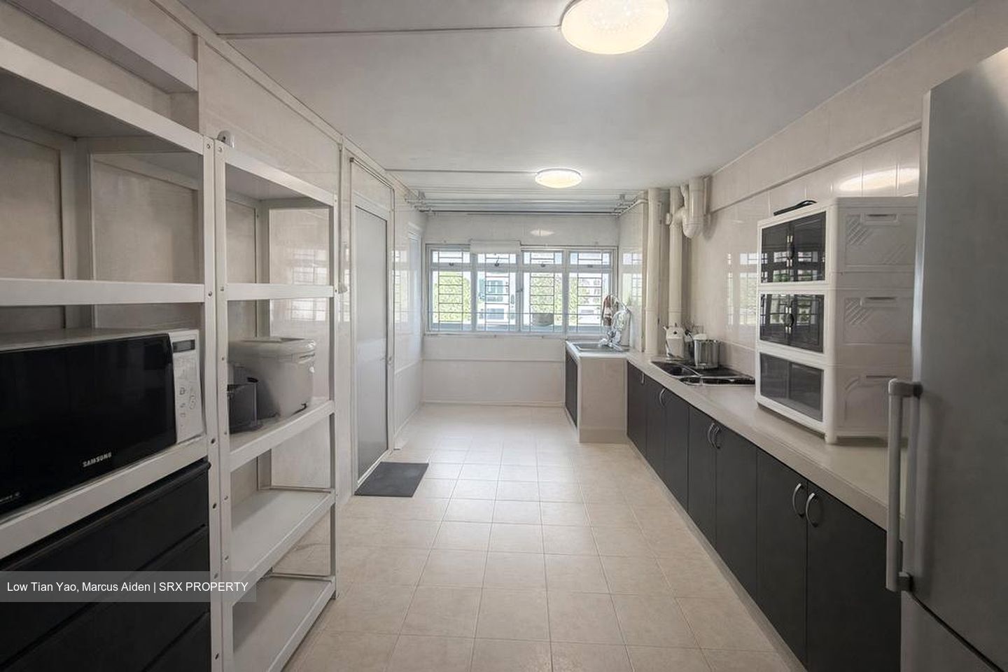 Blk 108 Yishun Ring Road (Yishun), HDB 3 Rooms #536204021